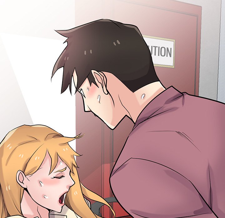 The Mismatch Chapter 53 image 4