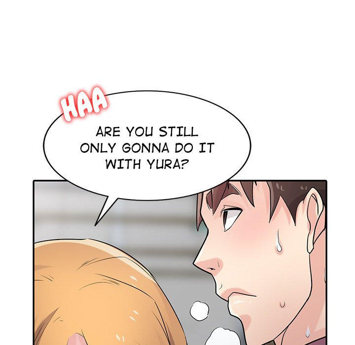 The Mismatch Chapter 53 image 74