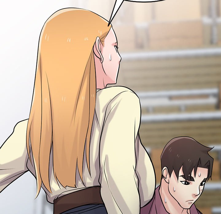The Mismatch Chapter 53 image 81