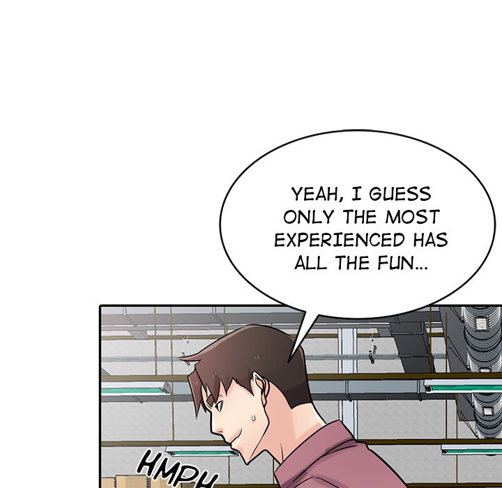 The Mismatch Chapter 53 image 88