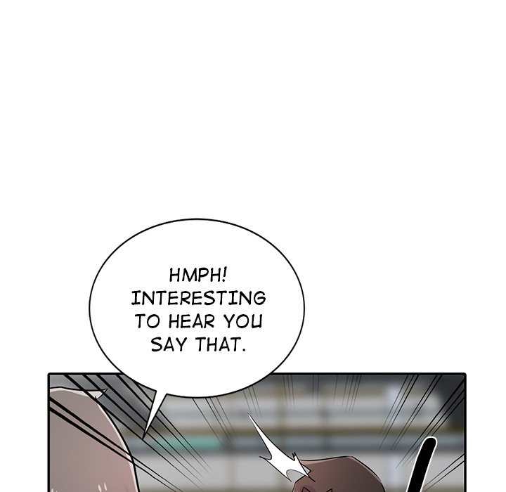 The Mismatch Chapter 53 image 90