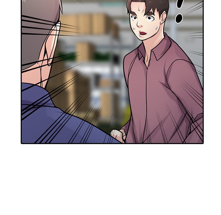 The Mismatch Chapter 53 image 91
