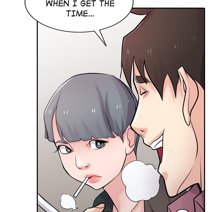 The Mismatch Chapter 54 image 9