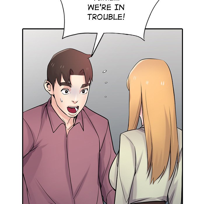 The Mismatch Chapter 54 image 101