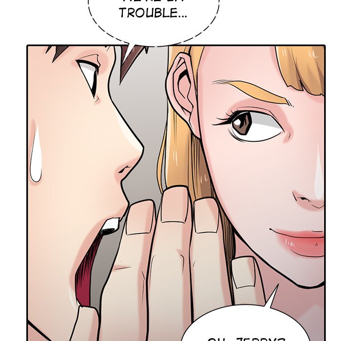 The Mismatch Chapter 54 image 103