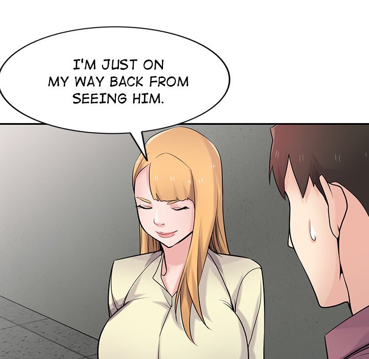 The Mismatch Chapter 54 image 105