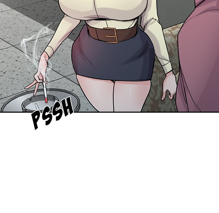 The Mismatch Chapter 54 image 106