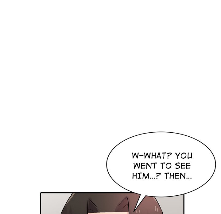 The Mismatch Chapter 54 image 107