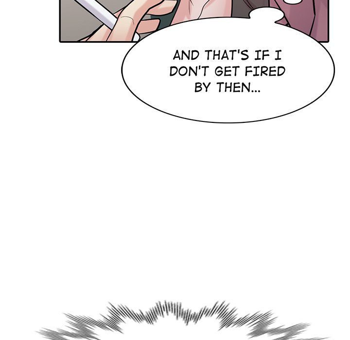 The Mismatch Chapter 54 image 10