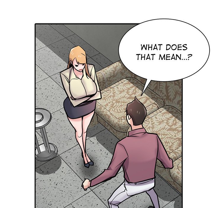 The Mismatch Chapter 54 image 113