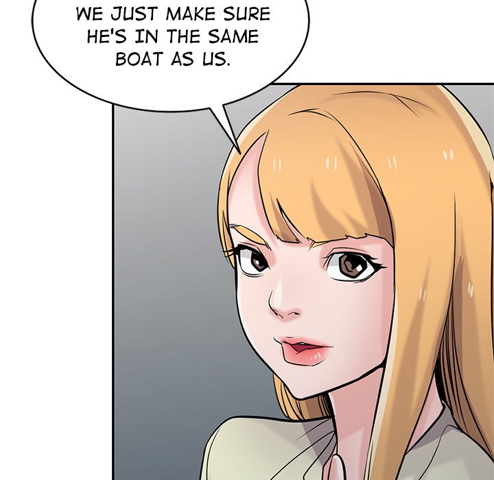 The Mismatch Chapter 54 image 115