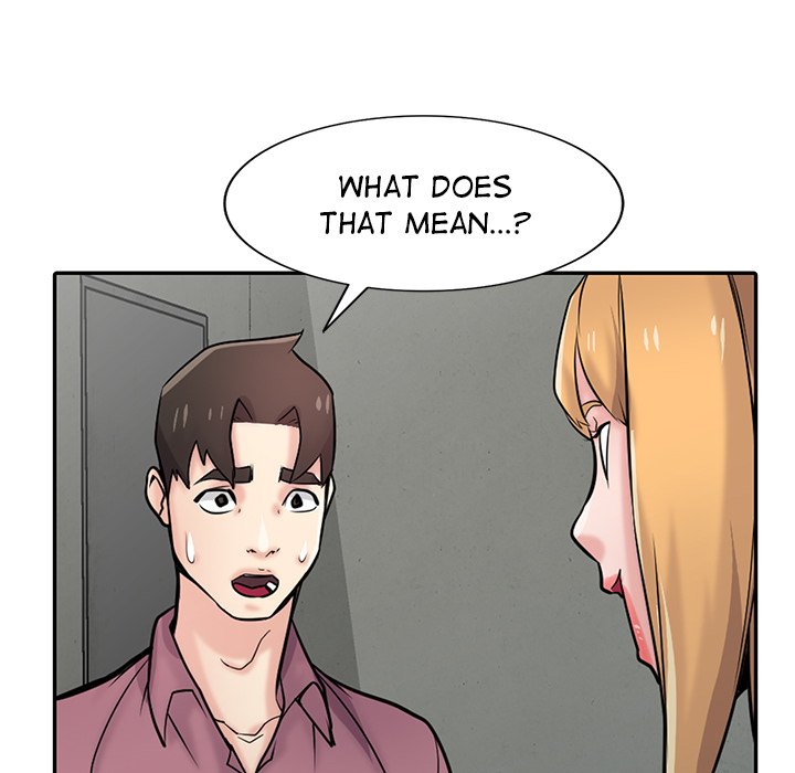 The Mismatch Chapter 54 image 117