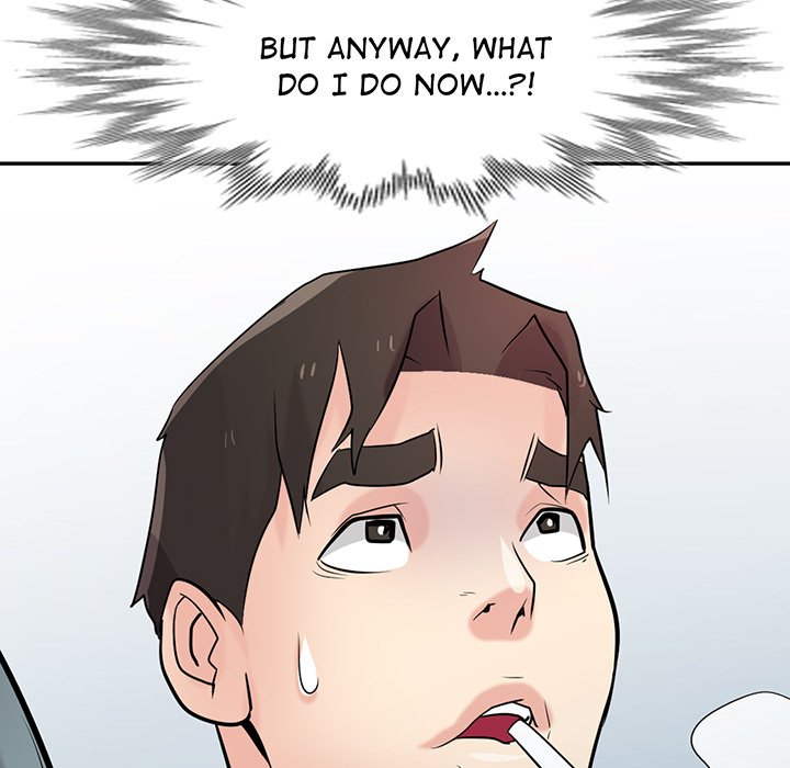 The Mismatch Chapter 54 image 11