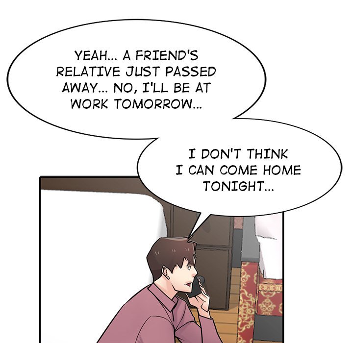 The Mismatch Chapter 54 image 122