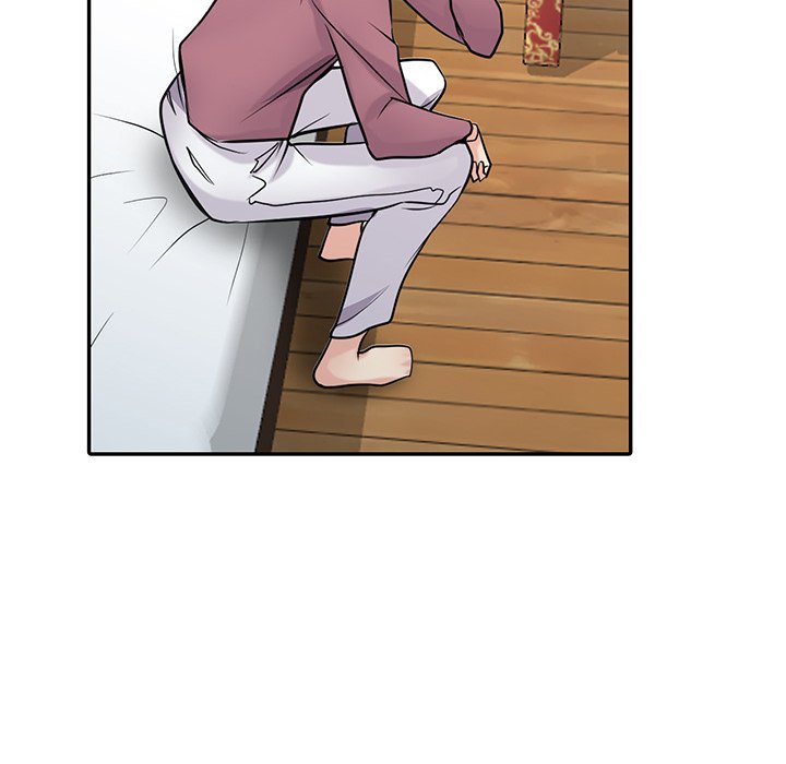 The Mismatch Chapter 54 image 123