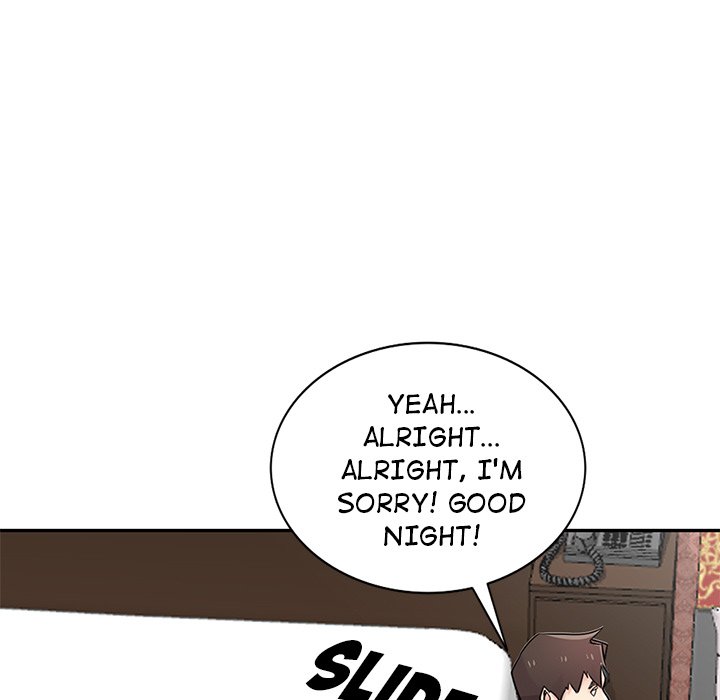The Mismatch Chapter 54 image 124