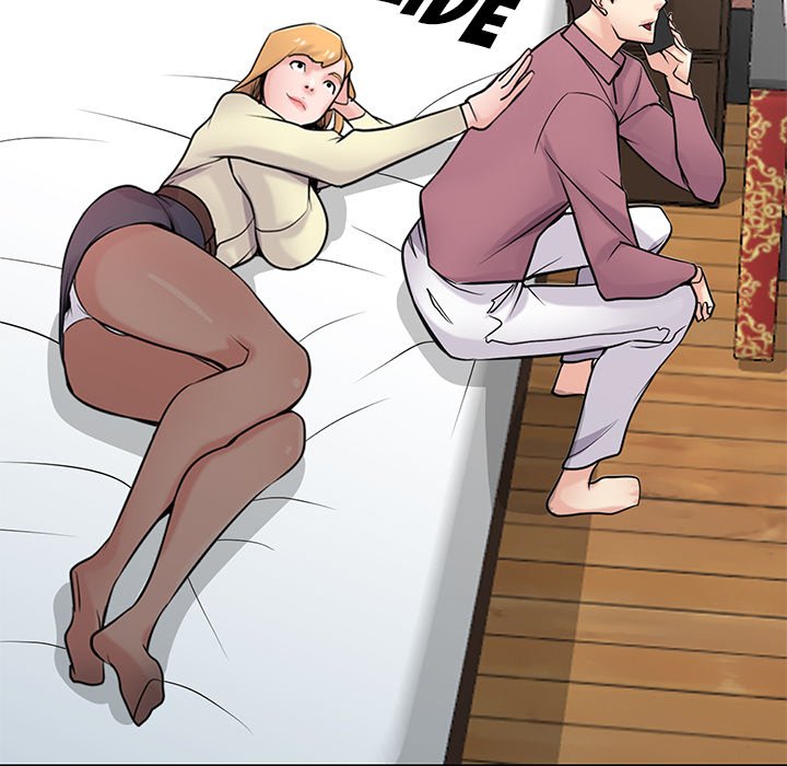 The Mismatch Chapter 54 image 125