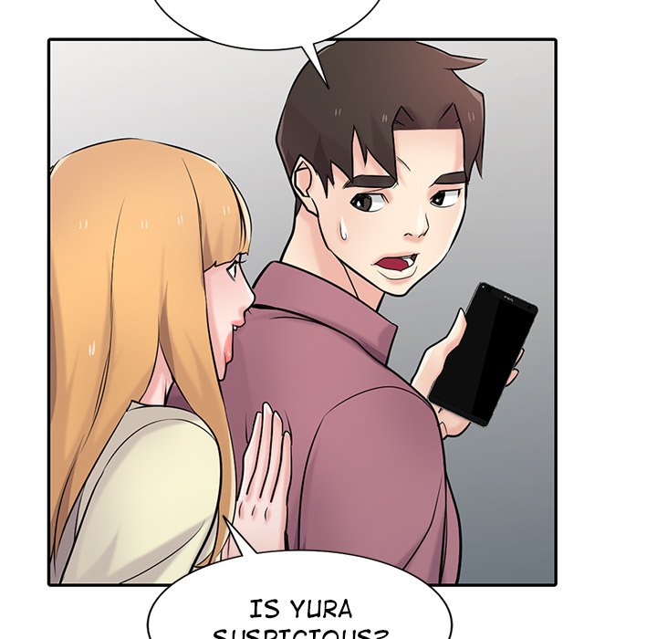 The Mismatch Chapter 54 image 127