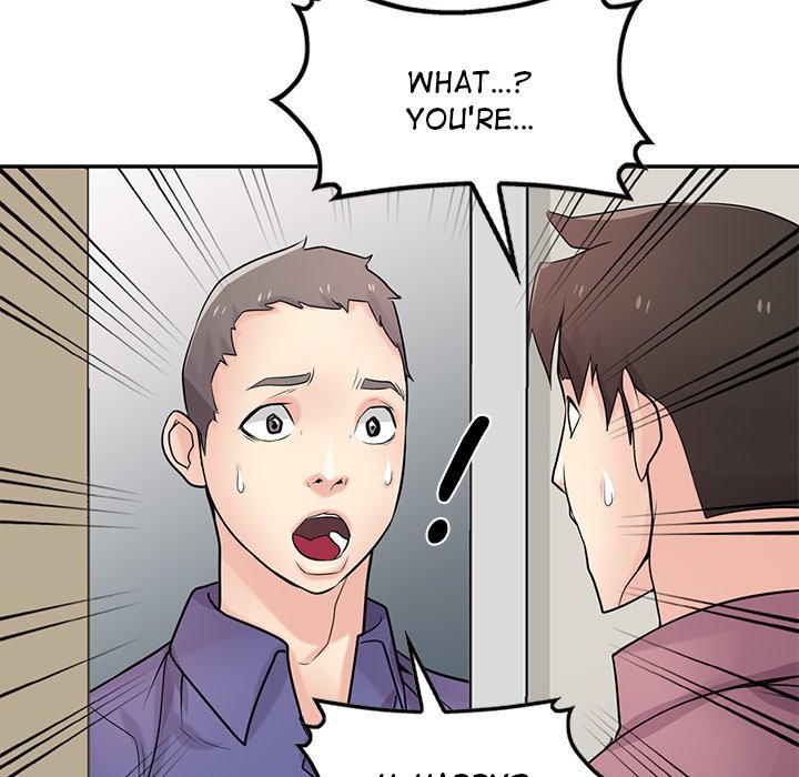 The Mismatch Chapter 54 image 136