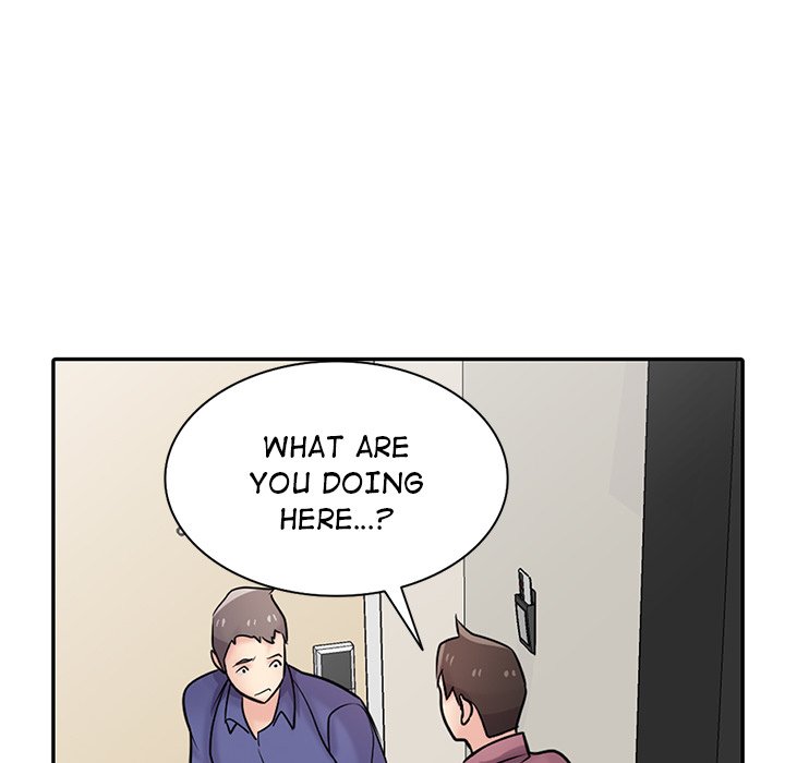 The Mismatch Chapter 54 image 138