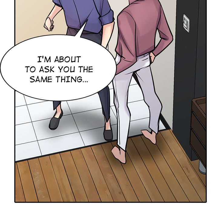 The Mismatch Chapter 54 image 139