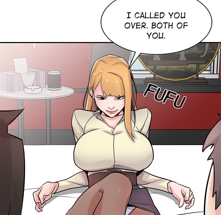 The Mismatch Chapter 54 image 141