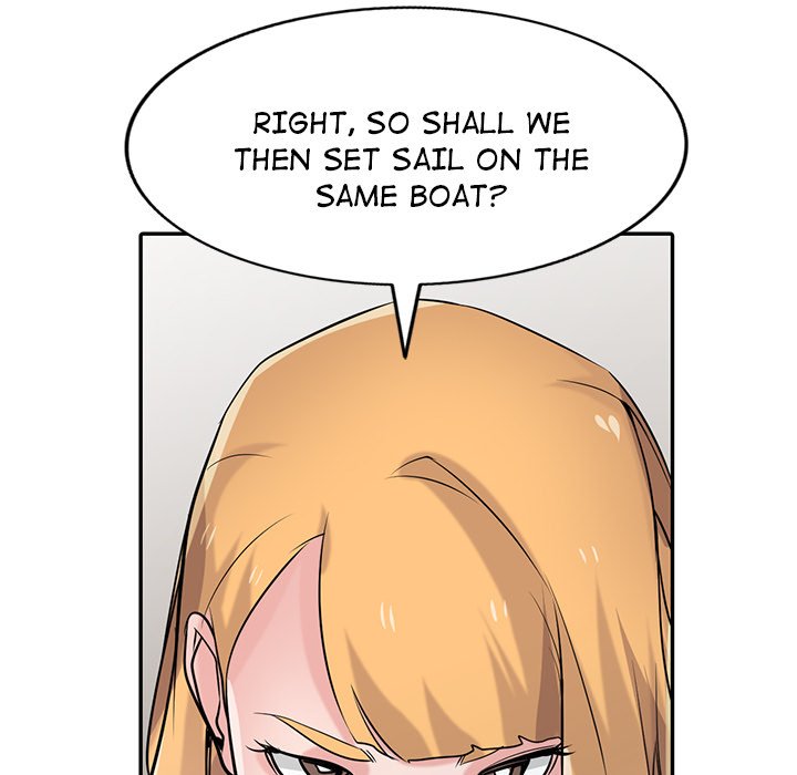 The Mismatch Chapter 54 image 144