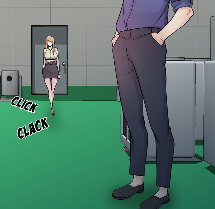 The Mismatch Chapter 54 image 19