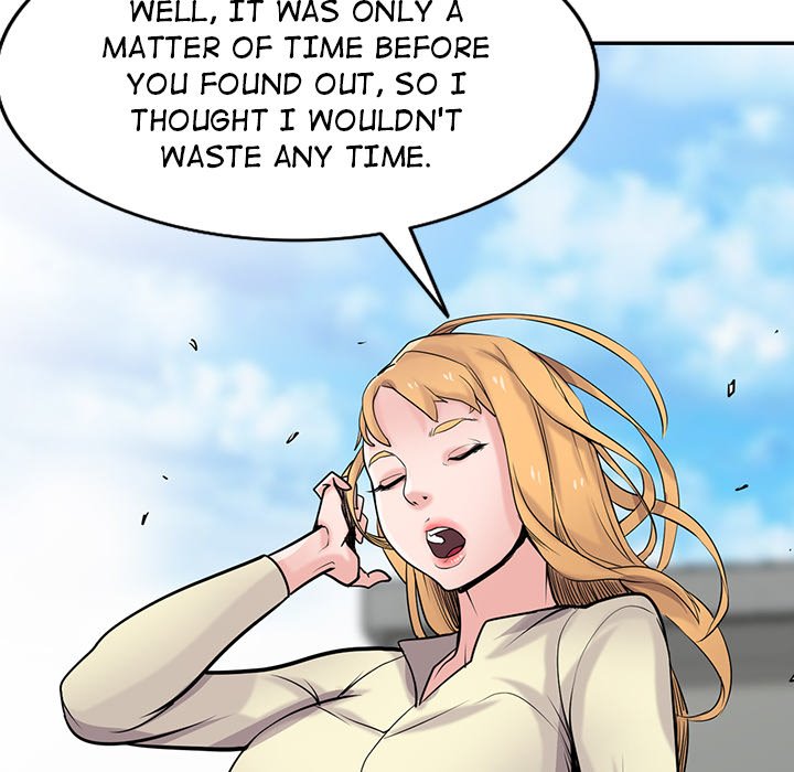 The Mismatch Chapter 54 image 25