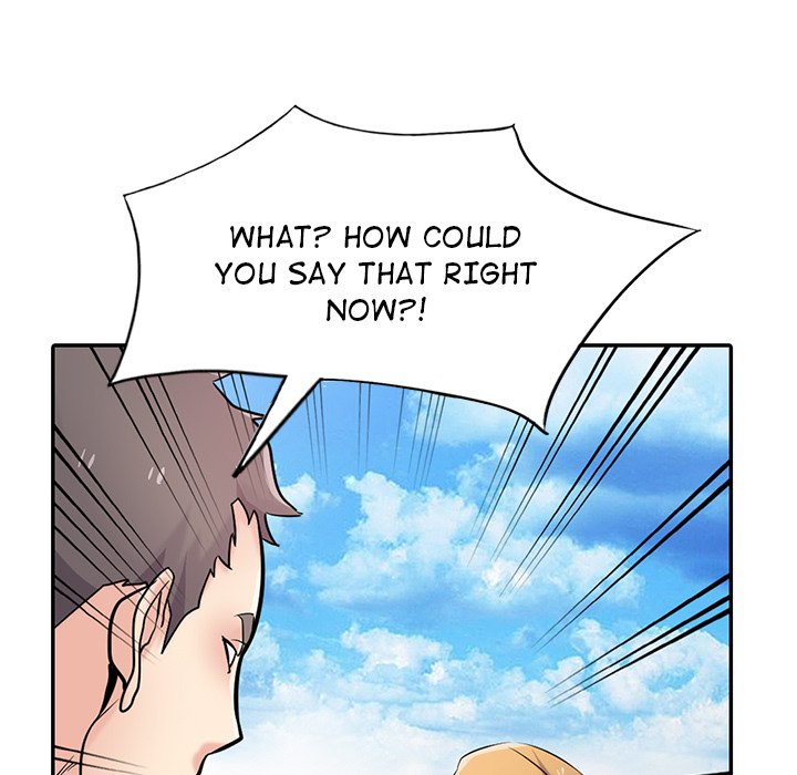 The Mismatch Chapter 54 image 28