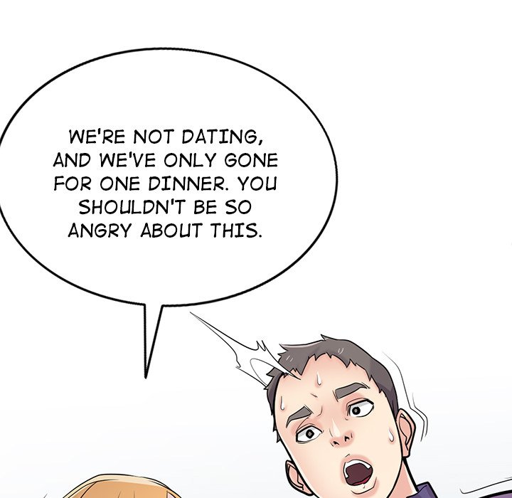 The Mismatch Chapter 54 image 30