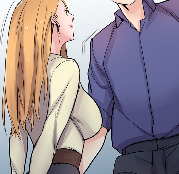 The Mismatch Chapter 54 image 31