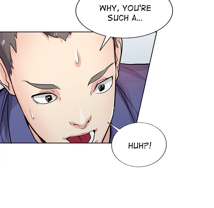 The Mismatch Chapter 54 image 33