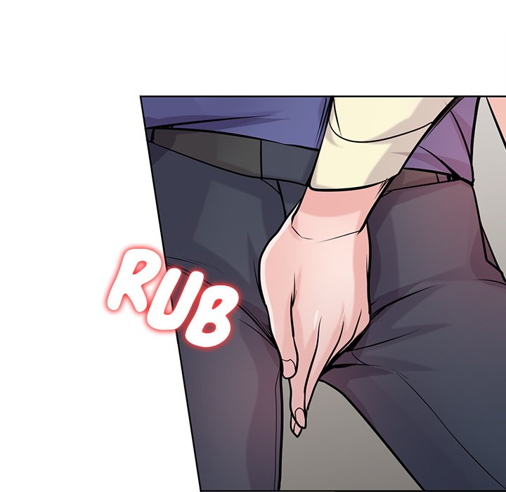 The Mismatch Chapter 54 image 34
