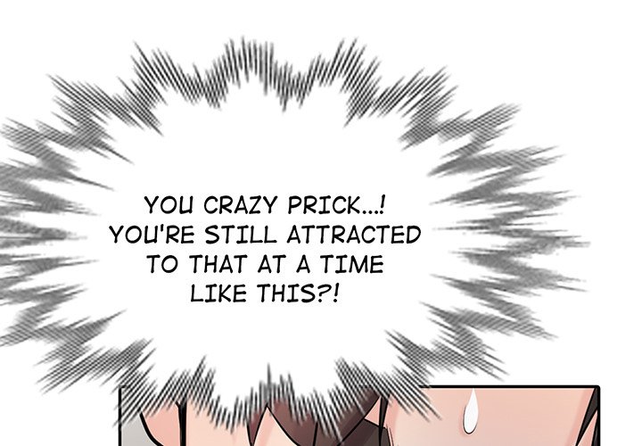 The Mismatch Chapter 54 image 3