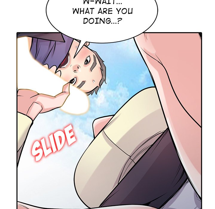 The Mismatch Chapter 54 image 47