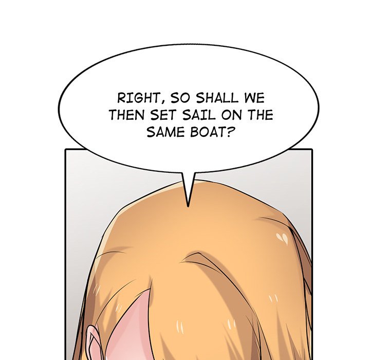 The Mismatch Chapter 55 image 13