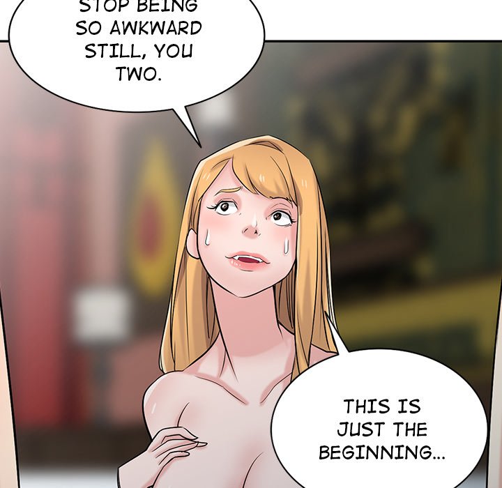 The Mismatch Chapter 55 image 139