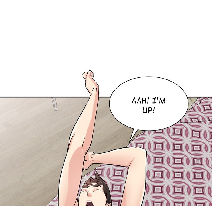 The Mismatch Chapter 55 image 153