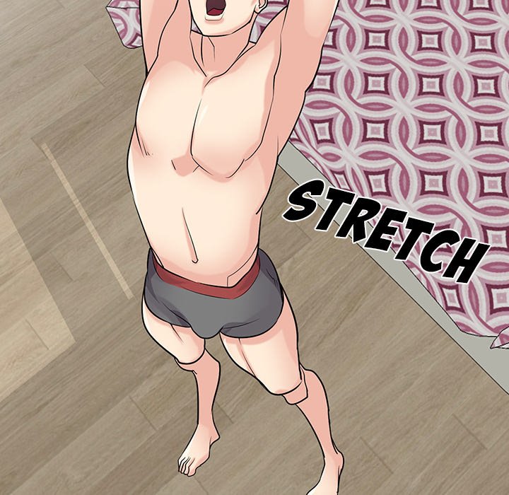 The Mismatch Chapter 55 image 154