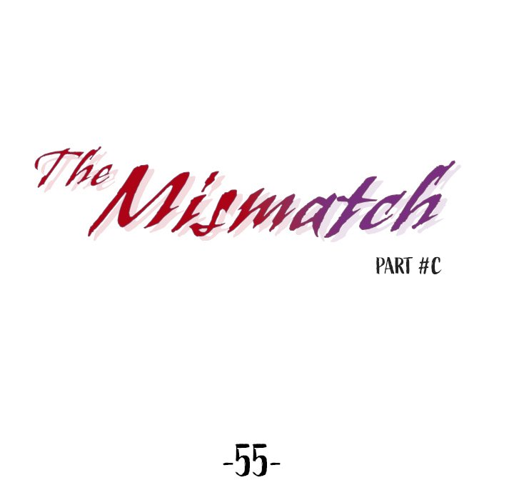 The Mismatch Chapter 55 image 16