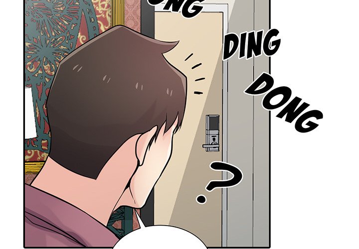 The Mismatch Chapter 55 image 1
