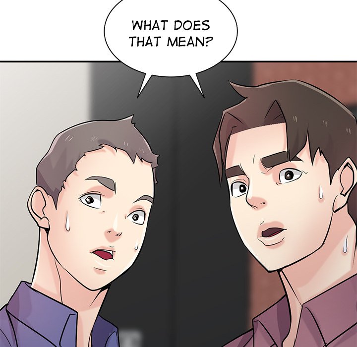 The Mismatch Chapter 55 image 20