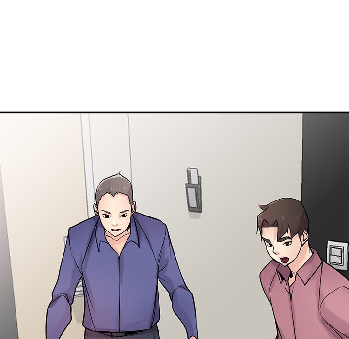 The Mismatch Chapter 55 image 22