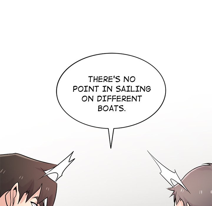 The Mismatch Chapter 55 image 25