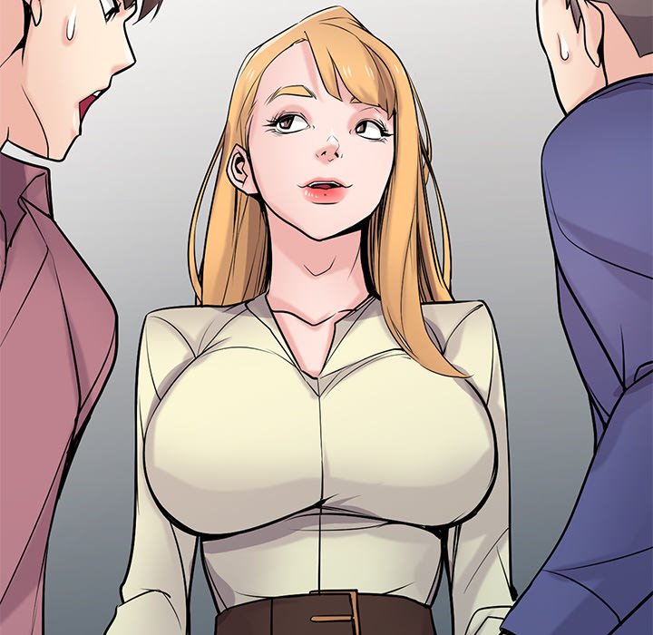 The Mismatch Chapter 55 image 26
