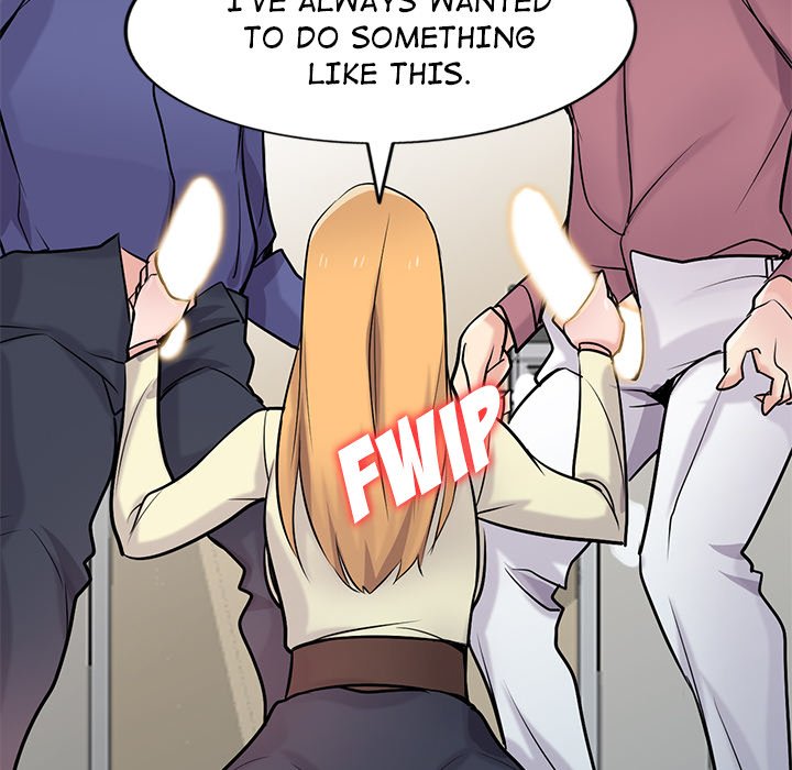 The Mismatch Chapter 55 image 36