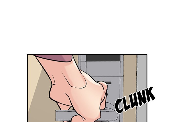 The Mismatch Chapter 55 image 3