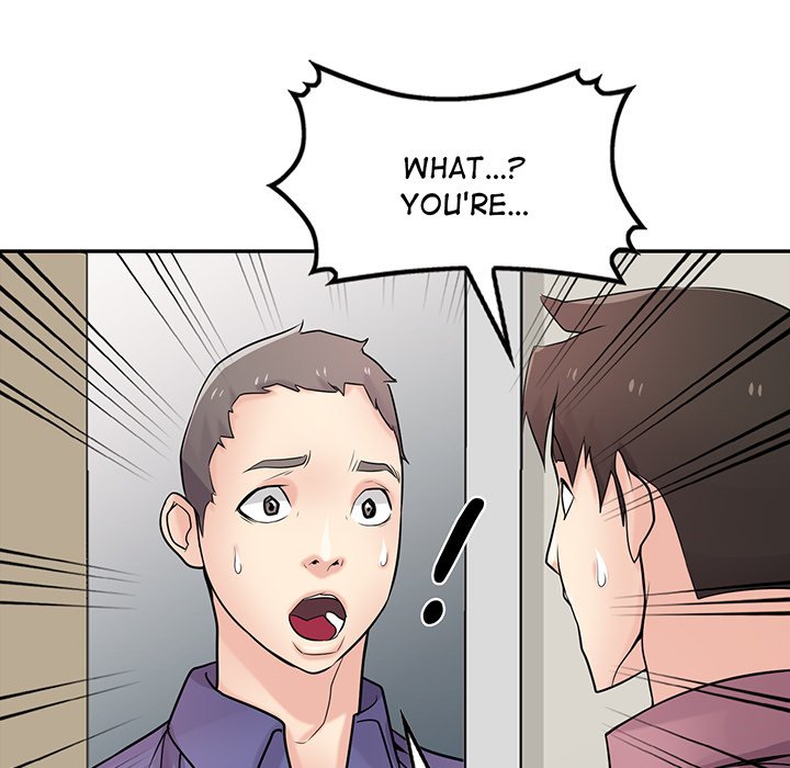 The Mismatch Chapter 55 image 5