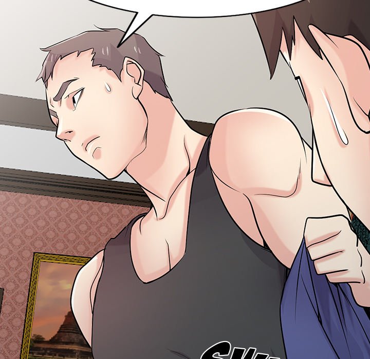 The Mismatch Chapter 55 image 66
